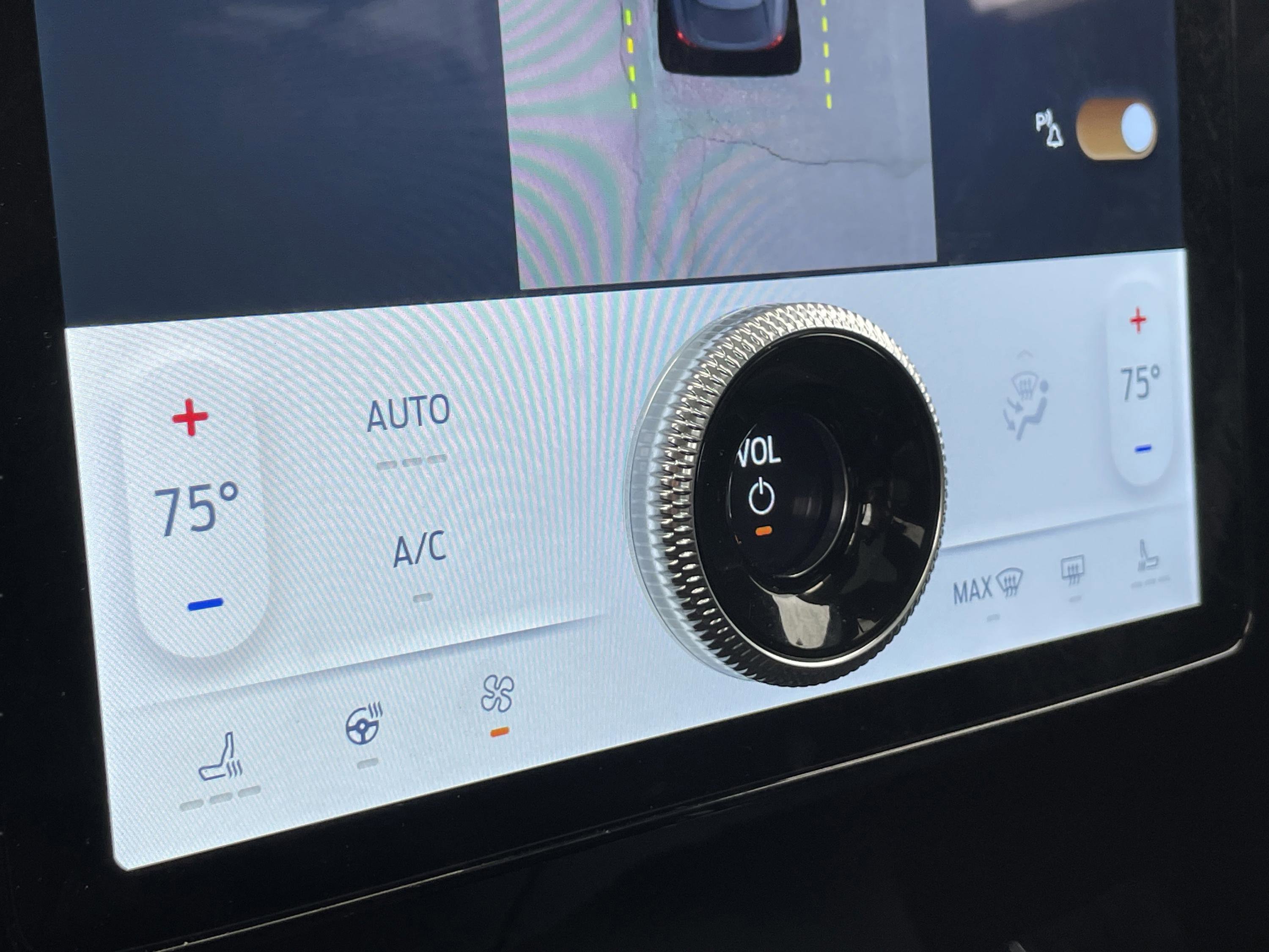 Certified 2025 Ford Mustang Mach-E Premium w/ Interior Protection Package image 22