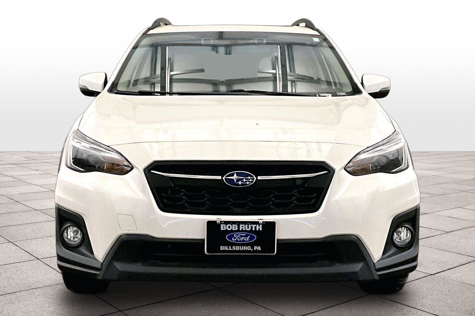 Used 2019 Subaru Crosstrek 2.0i Limited w/ Moonroof Package w/Navigation image 3