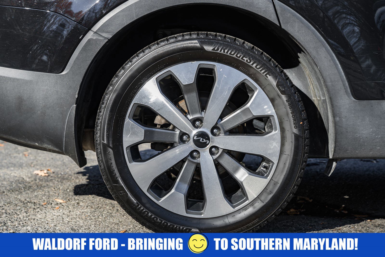 Used 2022 Kia Telluride S image 15