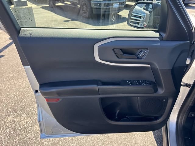Certified 2022 Ford Bronco Sport AWD/4WD image 13
