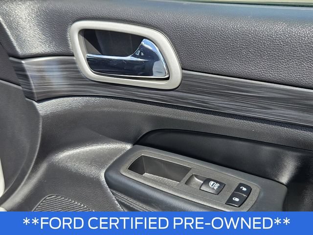 Used 2022 Jeep Grand Cherokee Laredo X RWD image 11