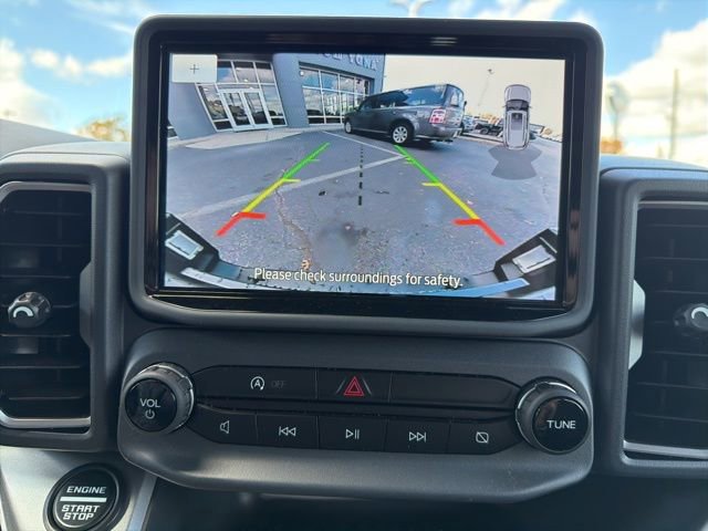 Certified 2022 Ford Bronco Sport Big Bend w/ Convenience Package image 28