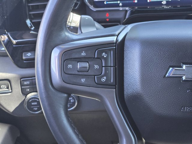 Used 2023 Chevrolet Silverado 1500 ZR2 w/ Technology Package image 26