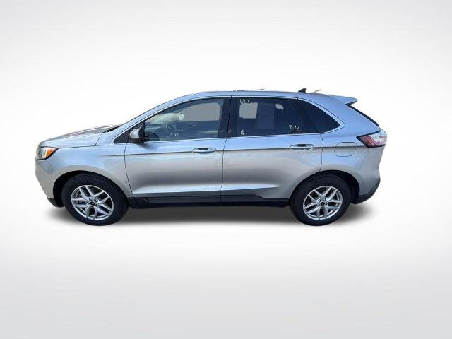 Certified 2024 Ford Edge SEL AWD/4WD image 2