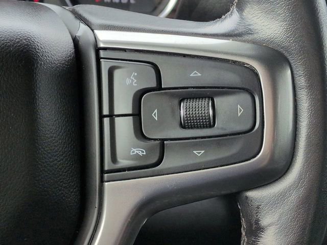 Used 2021 Chevrolet Silverado 1500 LTZ image 28