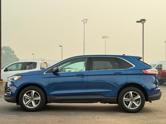 Certified 2022 Ford Edge SEL w/ Convenience Package AWD/4WD image 39