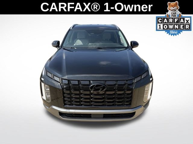 Used 2024 Hyundai Palisade SEL AWD/4WD image 2
