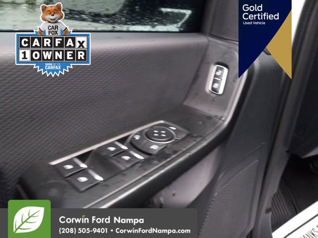 Certified 2025 Ford F150 STX AWD/4WD image 13
