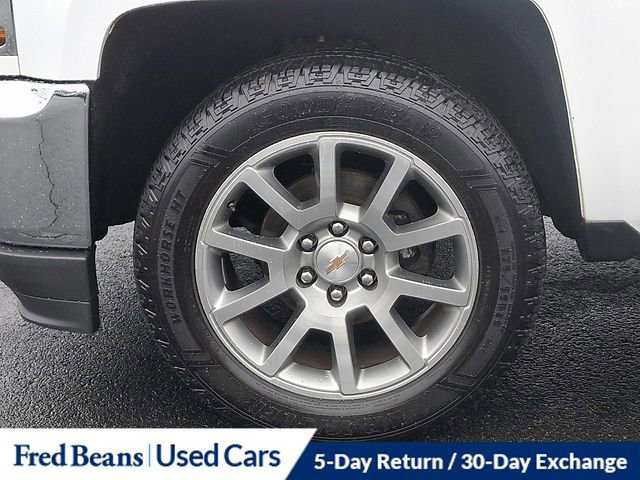 Used 2018 Chevrolet Silverado 1500 LS image 27