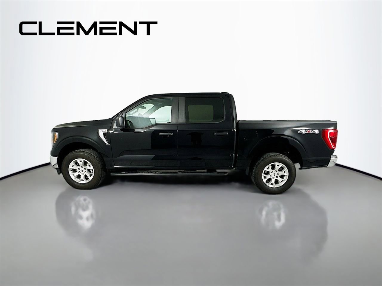 Certified 2023 Ford F150 XLT AWD/4WD image 6