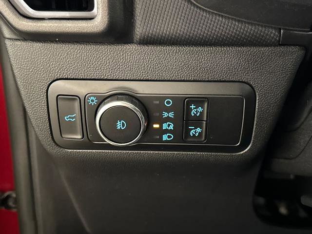 Certified 2025 Ford Bronco Sport Badlands image 18