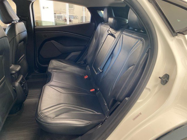 Certified 2024 Ford Mustang Mach-E Premium AWD/4WD image 9