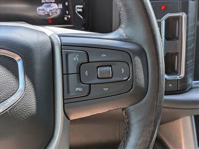 Used 2022 GMC Yukon XL Denali AWD/4WD image 25