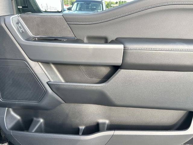 Certified 2026 Ford F150 XLT w/ Equipment Group 302A MID AWD/4WD image 25