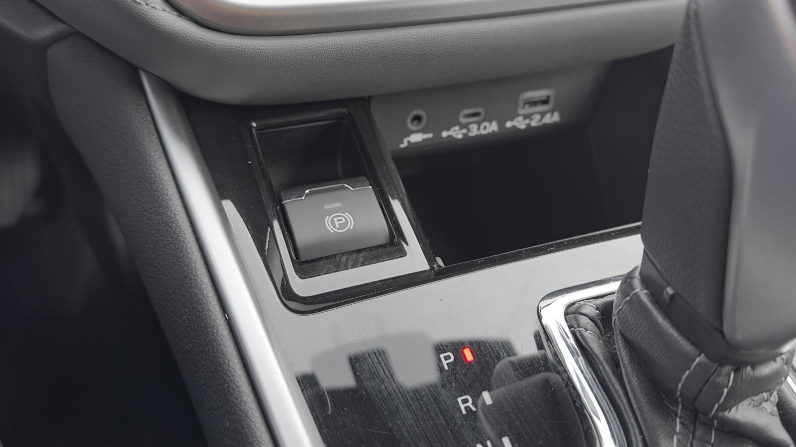 Used 2023 Subaru Legacy Premium image 24