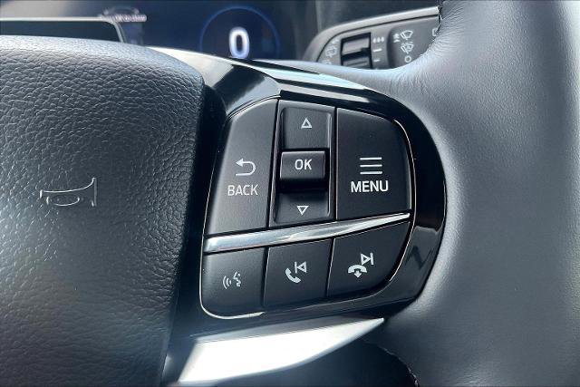 Certified 2025 Ford Explorer Platinum w/ Ultimate Package image 22