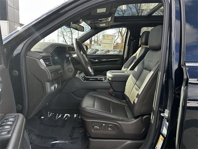 Used 2023 GMC Yukon Denali image 20