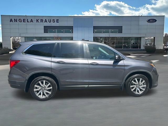Used 2019 Honda Pilot EX-L image 9