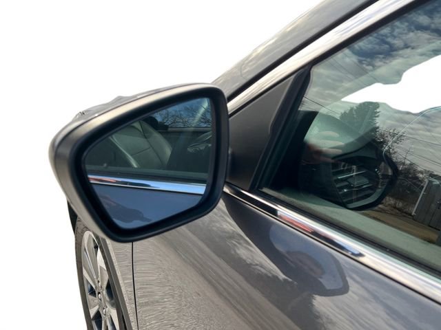 Certified 2024 Ford Escape Platinum image 19