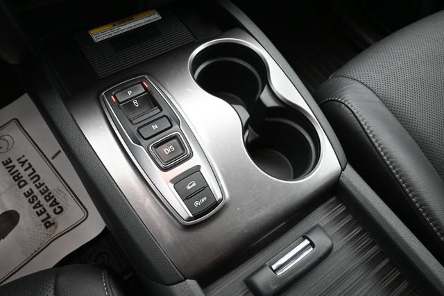 Used 2023 Honda Passport EX-L image 19