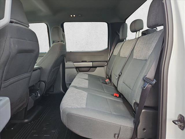 Certified 2023 Ford F250 XLT w/ FX4 Off-Road Package AWD/4WD image 14