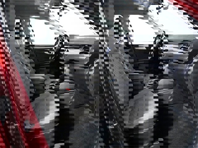 Certified 2022 Ford Escape SE w/ Cold Weather Package image 10