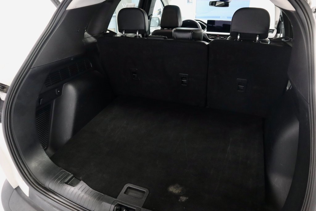 Certified 2024 Ford Escape Platinum image 14