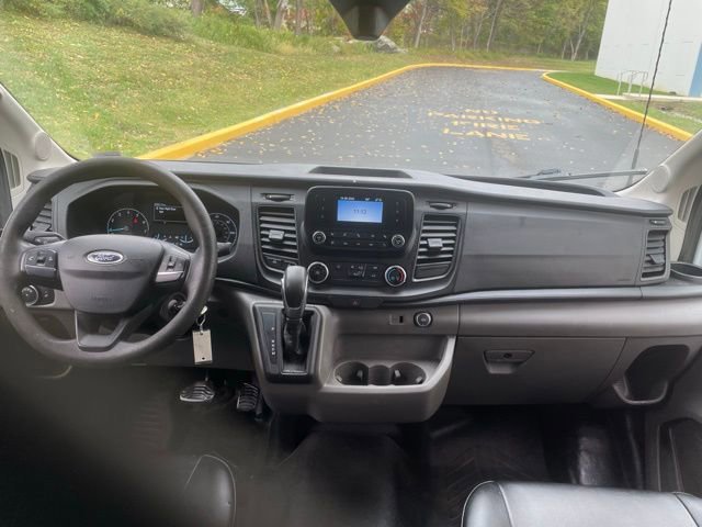 Certified 2020 Ford Transit 250 Medium Roof image 18