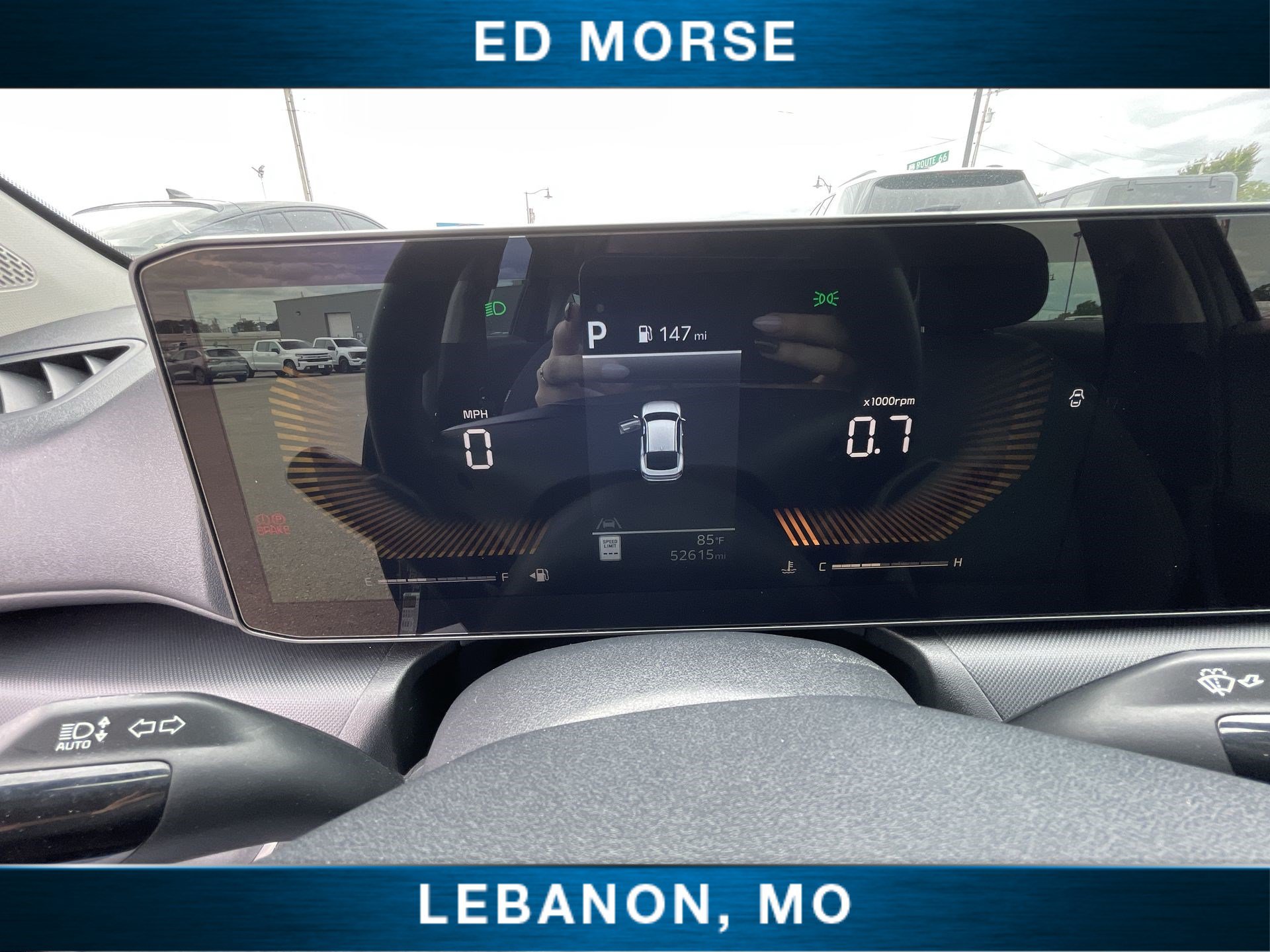 Used 2025 Kia K4 FWD image 12