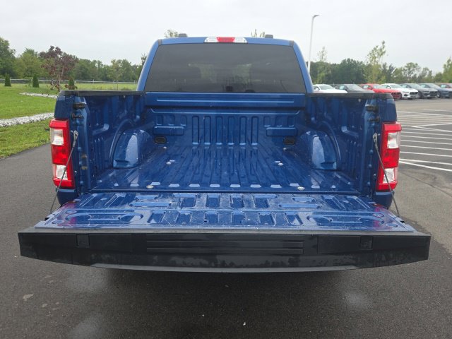 Certified 2023 Ford F150 Lariat AWD/4WD image 9