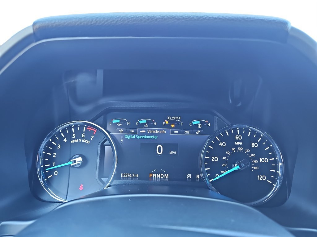 Certified 2021 Ford Expedition XLT AWD/4WD image 19