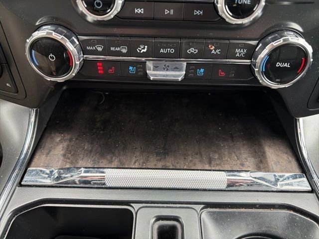 Certified 2022 Ford F150 Lariat image 43