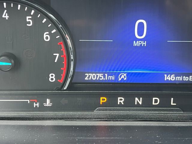 Certified 2023 Ford Explorer XLT w/ Equipment Group 202A image 14