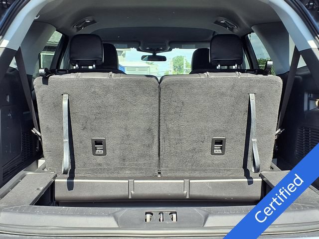 Certified 2023 Ford Explorer XLT w/ Equipment Group 202A AWD/4WD image 22