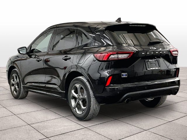 Certified 2023 Ford Escape ST-Line w/ Tech Pack #1 AWD/4WD image 10