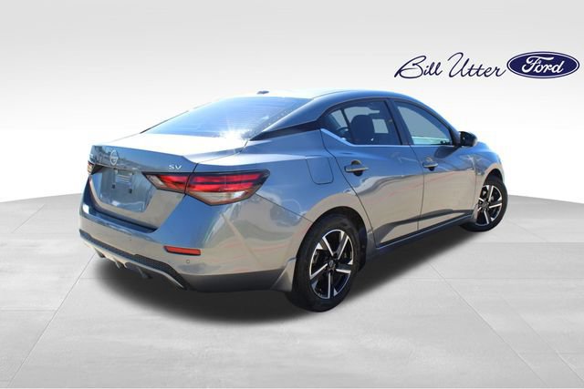 Used 2024 Nissan Sentra SV image 5