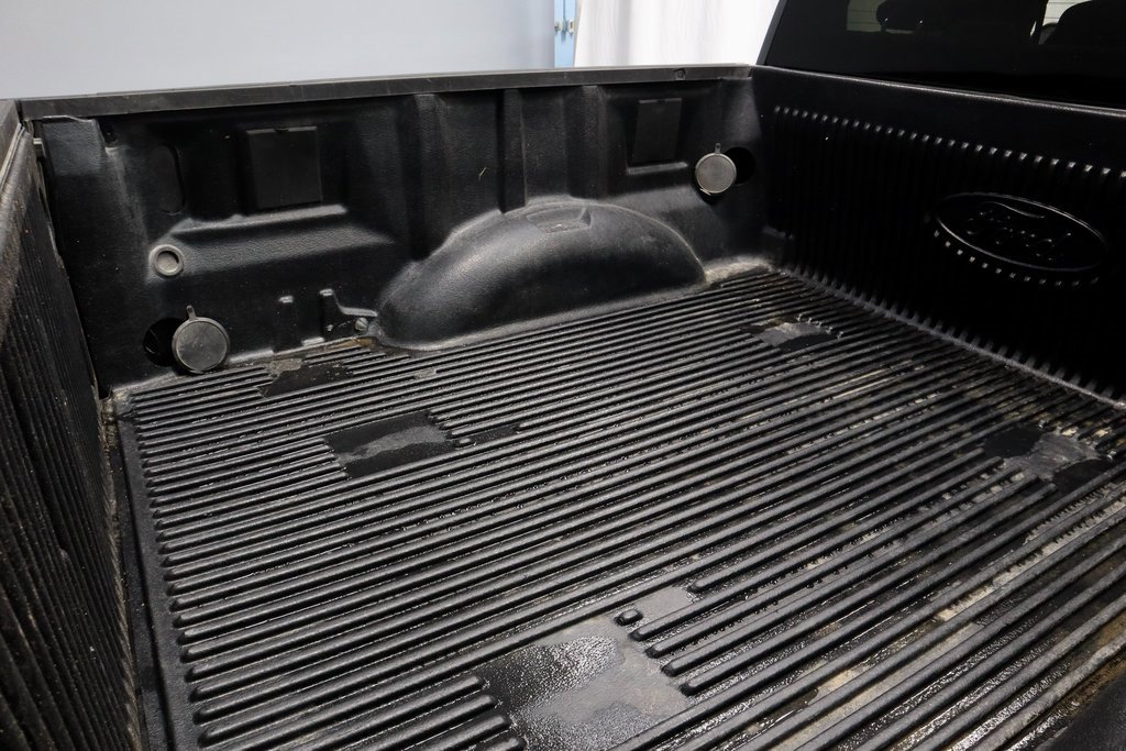 Certified 2019 Ford F150 XL w/ Equipment Group 101A Mid image 13