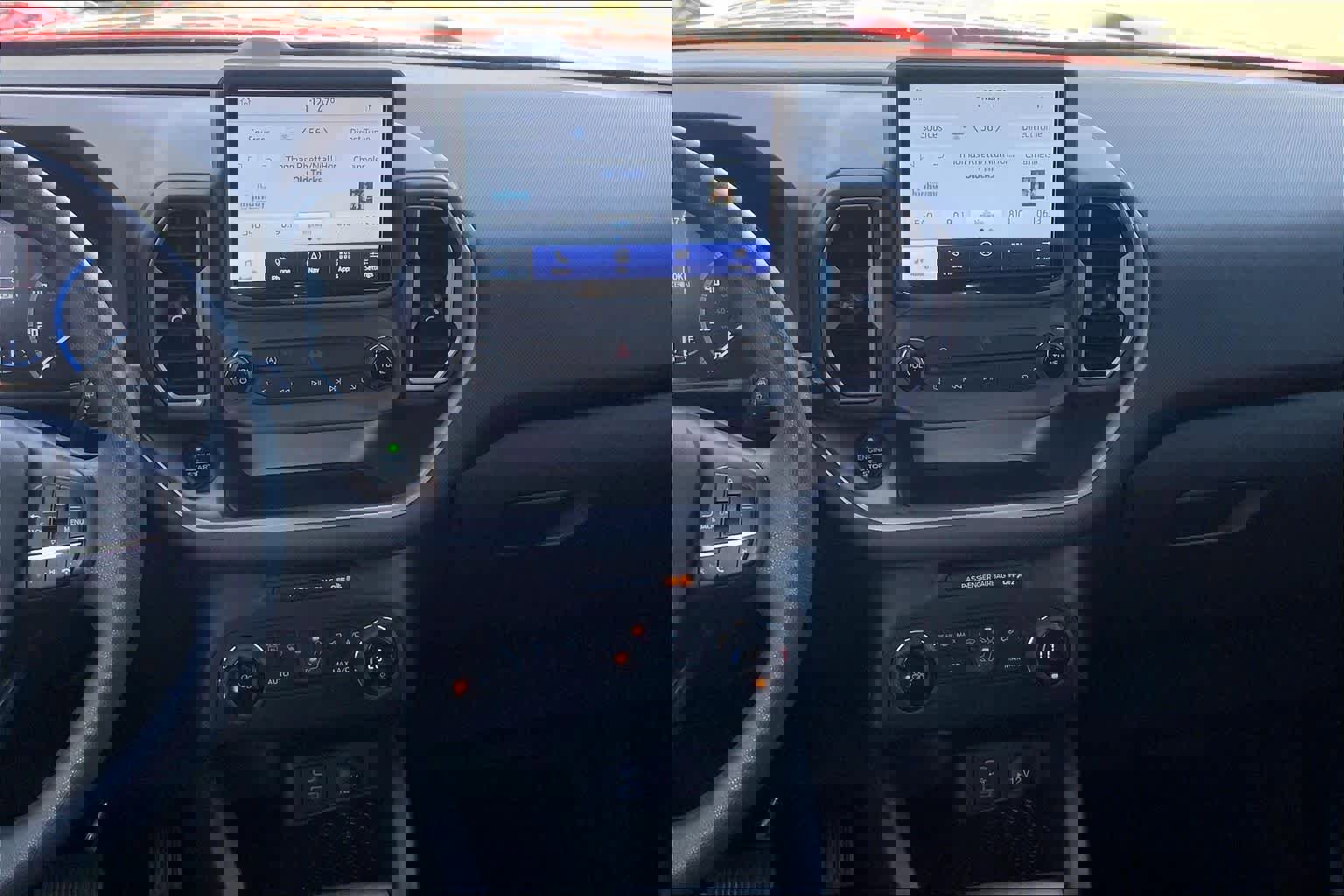 Certified 2021 Ford Bronco Sport Big Bend image 6