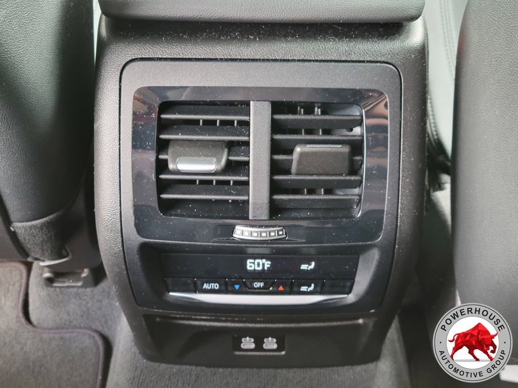 Used 2020 BMW X3 sDrive30i w/ Driving Assistance Package image 17