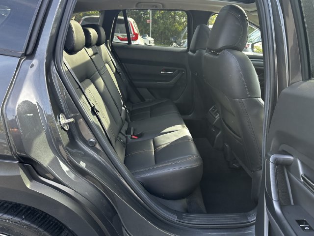 Used 2024 MAZDA CX-50 AWD 2.5 S w/ Cargo Package image 37