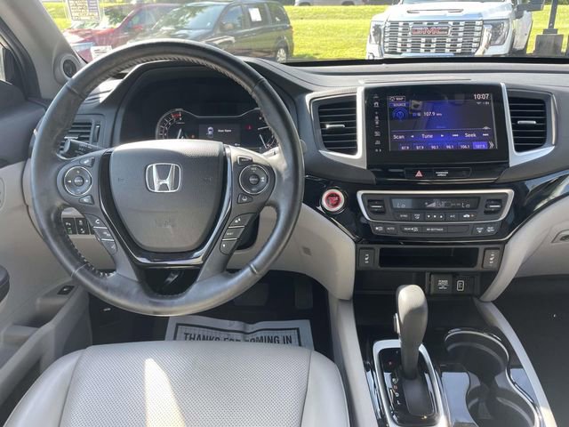 Used 2019 Honda Ridgeline RTL-E image 13