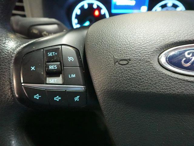 Certified 2023 Ford Transit 350 XLT image 18