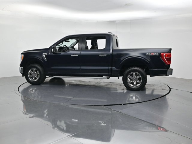 Certified 2023 Ford F150 XLT w/ Equipment Group 302A High AWD/4WD image 7