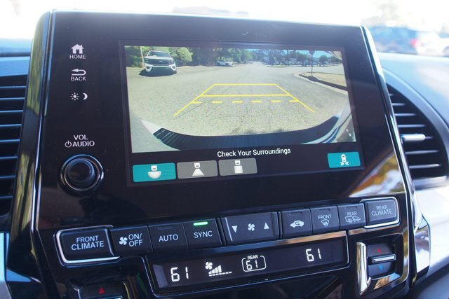 Used 2022 Honda Odyssey EX-L image 32