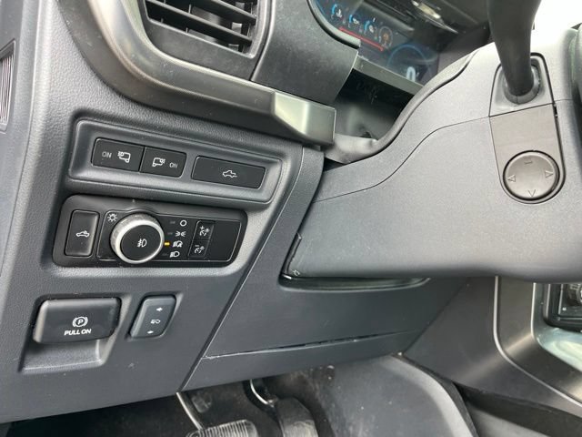 Certified 2023 Ford F150 Tremor w/ Equipment Group 402A High AWD/4WD image 18