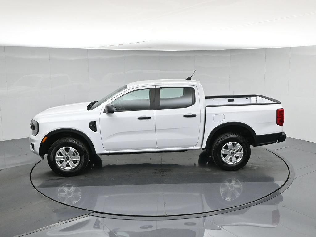 Certified 2024 Ford Ranger XL w/ Trailer Tow Package RWD image 45