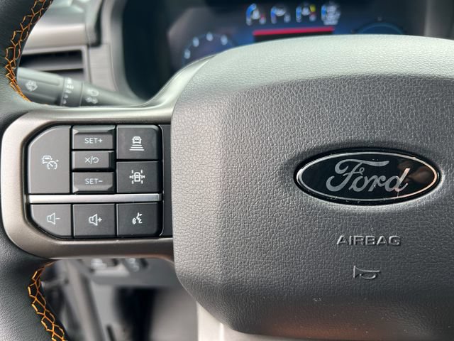 Certified 2025 Ford F150 Tremor w/ Bed Utility Package AWD/4WD image 32