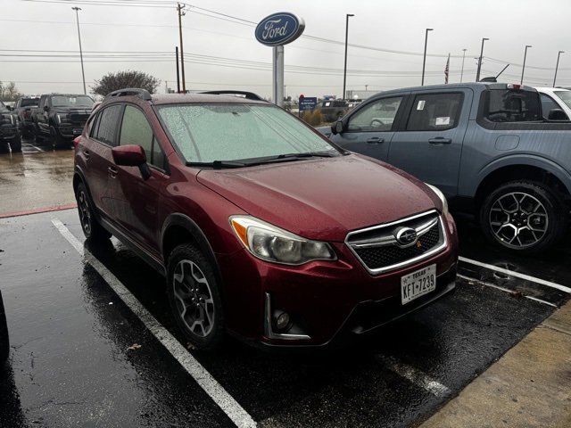 Used 2017 Subaru Crosstrek 2.0i Premium w/ Popular Package #2 image 1