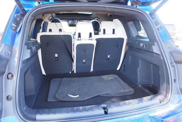 Used 2025 MINI Cooper Countryman S image 15