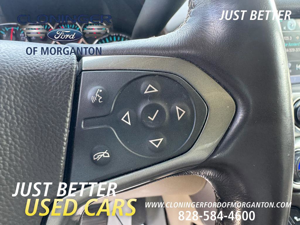 Used 2020 Chevrolet Tahoe LT image 20
